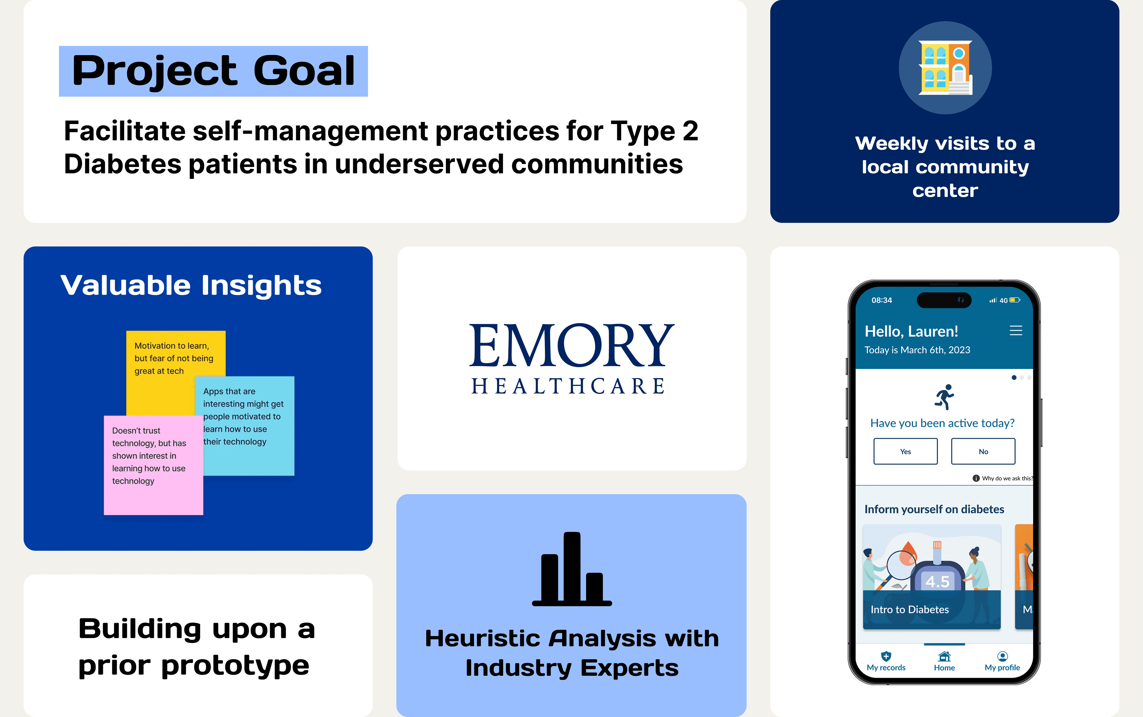 Emory Healthcare